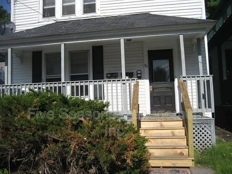 22 Orchard Ter #2 — Photo 3