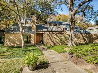 6941 Delrose Dr, Dallas, TX 75214