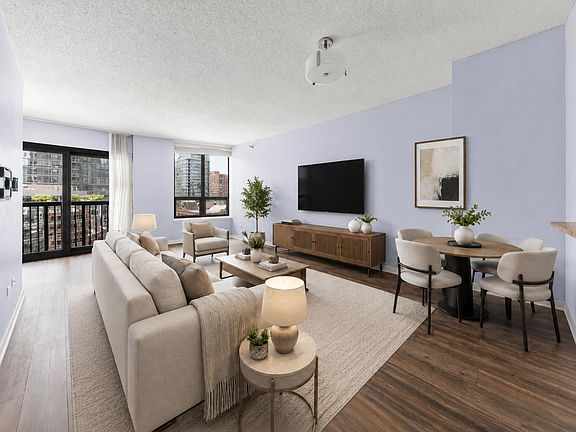 2nd image of 400 N La Salle Dr APT 1309