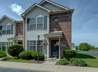 1846 Golden Oak Ct, Crown Point, IN