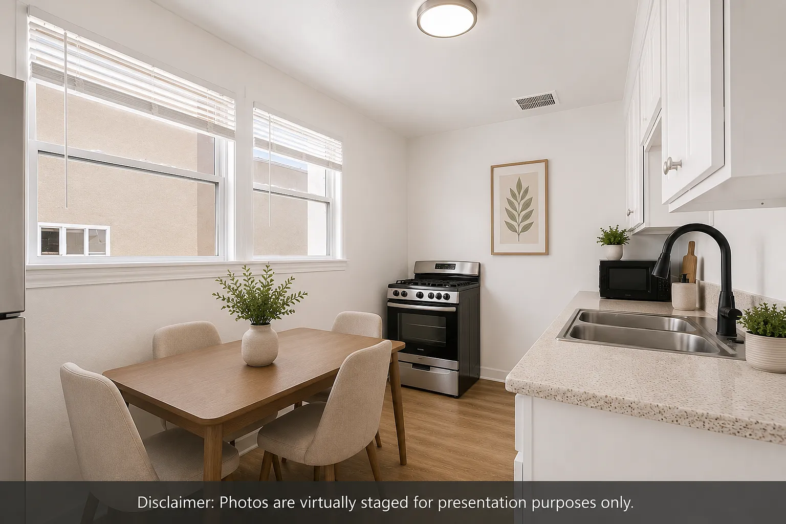 1 bed, 500 sqft, $1,895 — Photo 4