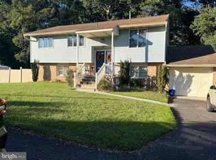 1025 Chews Landing Rd, Clementon, NJ 08021