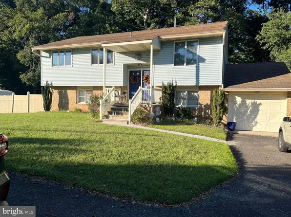 1025 Chews Landing Rd, Clementon, NJ 08021