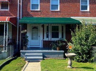 808 Middlesex Rd, Essex, MD 21221