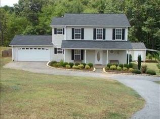 170 Meagan Dr, Moore, SC 29369