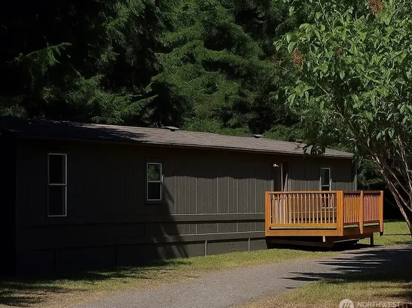 260 E Tahuya Drive, Shelton, WA 98584