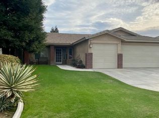 9911 Salerosa Ct, Bakersfield, CA