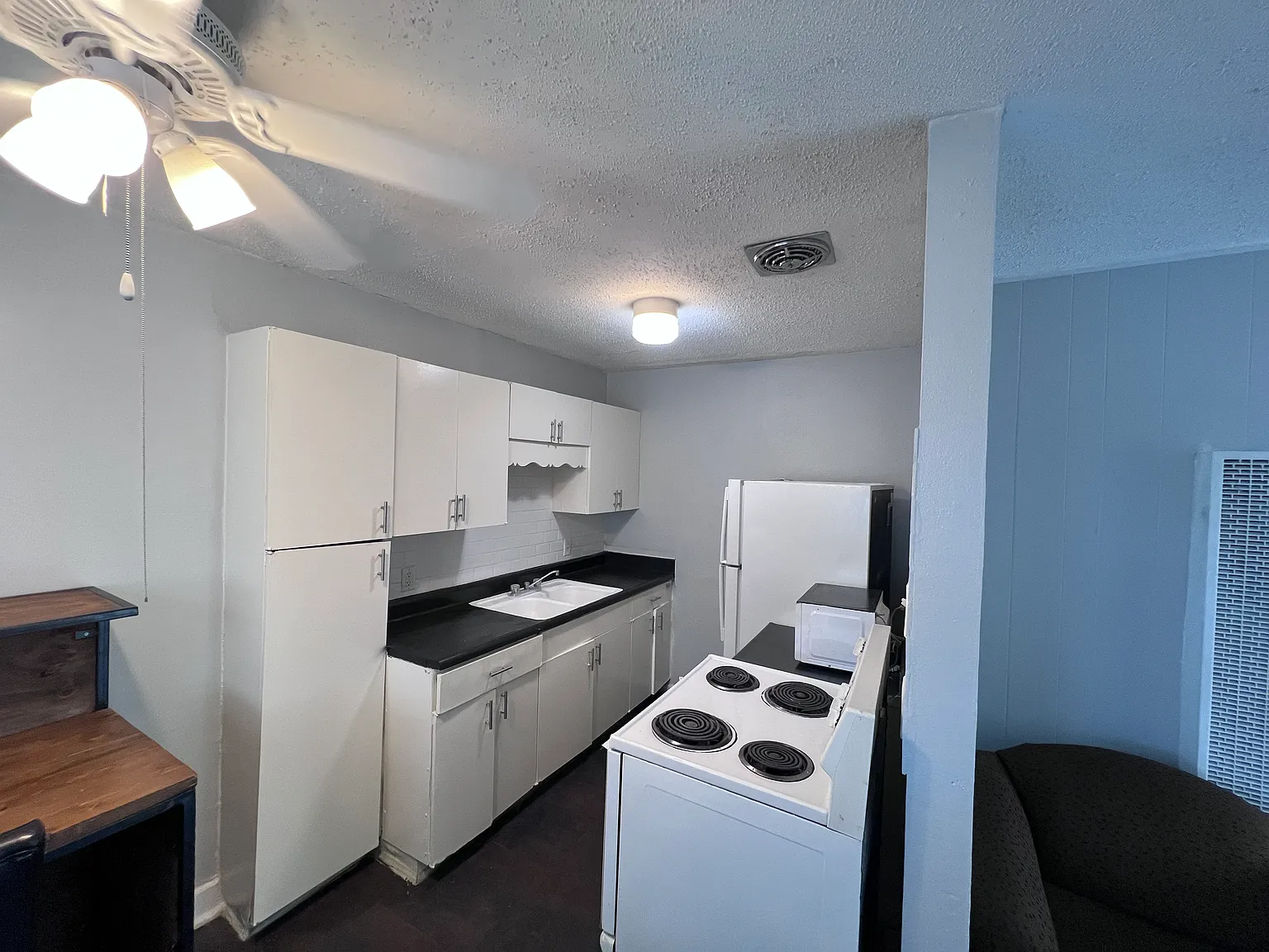 1 bed, 580 sqft, $650 — Photo 2