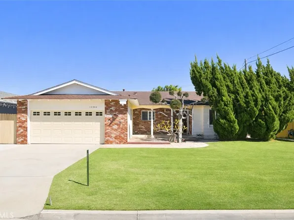 12342 Adelle St, Garden Grove, CA 92841