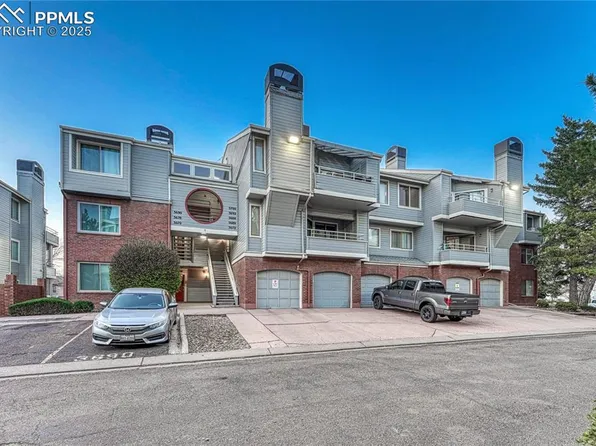 3680 Iguana Dr, Colorado Springs, CO 80910