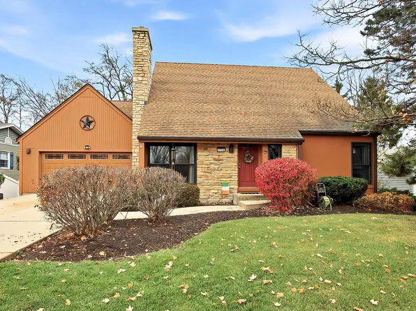 1713 Miller COURT, Lake Geneva, WI 53147