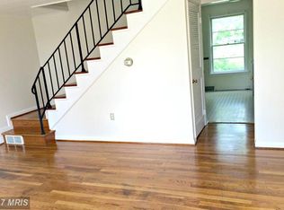 222 W Whitlock Ave, Winchester, VA 22601