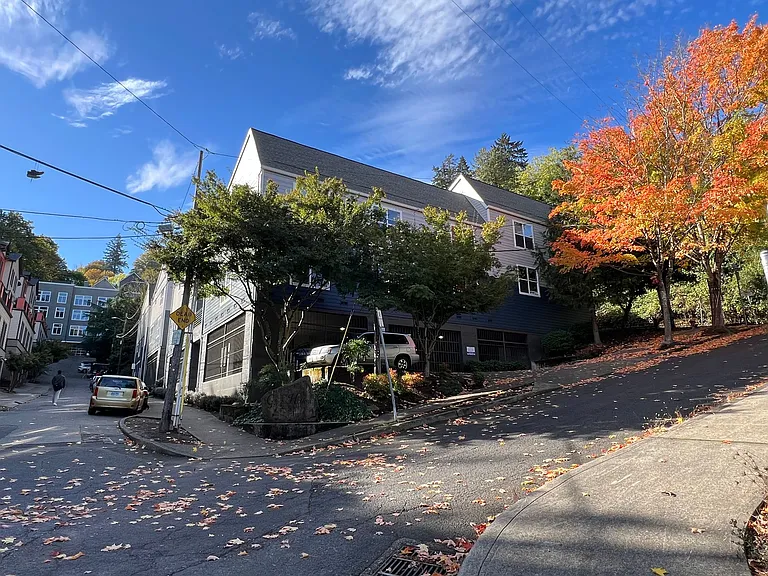 Goose Hollow Townhomes — Photo 5