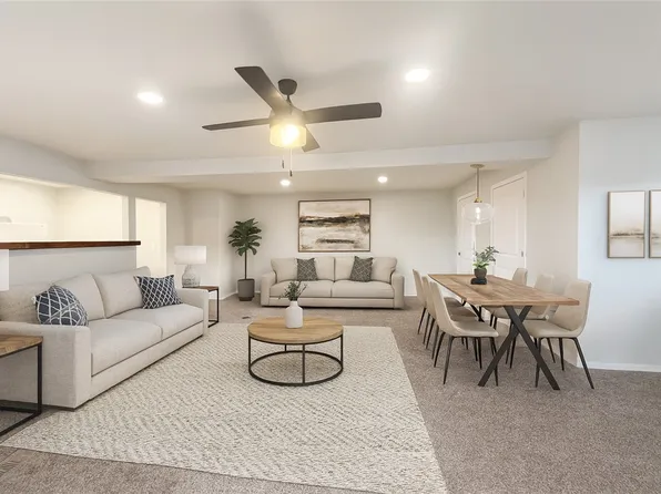 1172 N Gaskill St, Huntsville, AR 72740