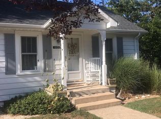 60 Branson Cove Rd, Hague, VA 22469