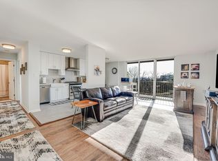 4343 Cherry Hill Rd APT 602, Arlington, VA 22207