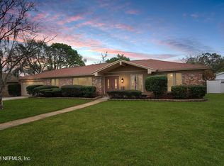 4419 Travelers Rd, Jacksonville, FL 32210
