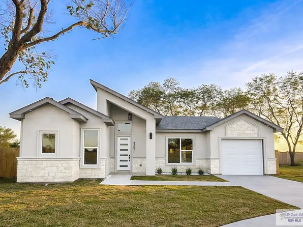 4362 Casamigos St, Harlingen, TX 78552