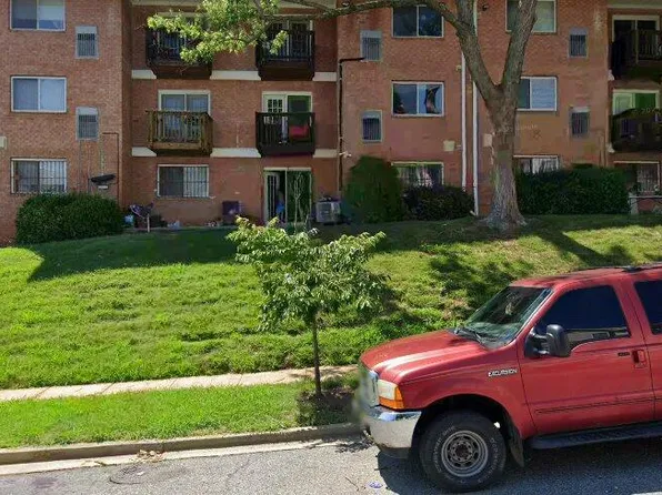 2510 Markham Ln APT 5, Landover, MD 20785