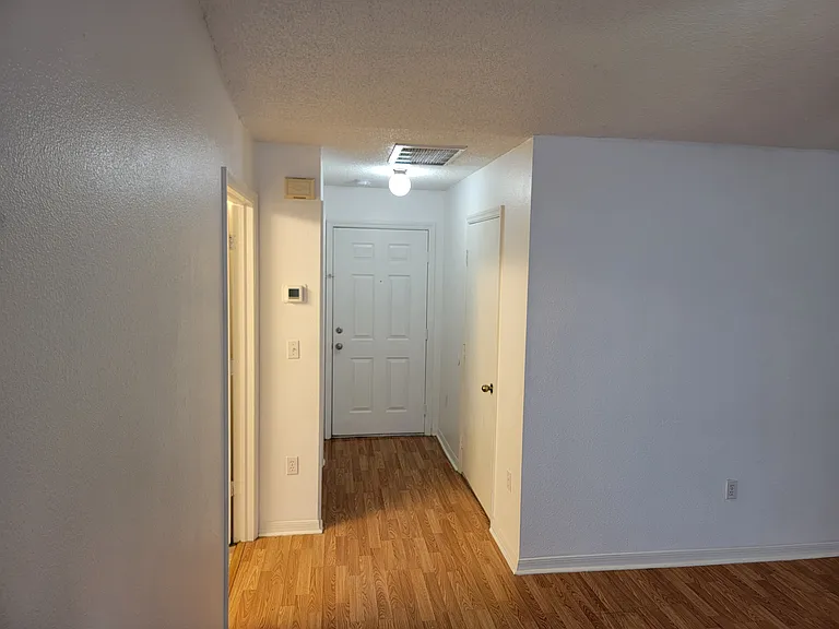 Entry Foyer