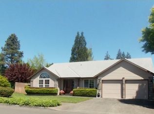 12401 Cominger Dr, Oregon City, OR 97045