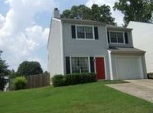1102 Red Oak Cv, Tucker, GA 30084
