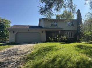 W2609 Otto Ct, East Troy, WI 53120