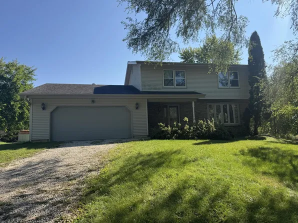 W2609 Otto COURT, East Troy, WI 53120