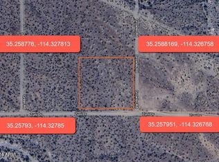 8585 W Zuni Dr #8, Golden Valley, AZ 86413