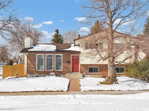 703 Candle COURT, Saskatoon, SK S7K 4Z9