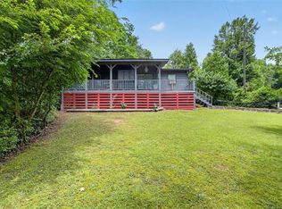61 Rogers Cove Ln, Clayton, GA 30525