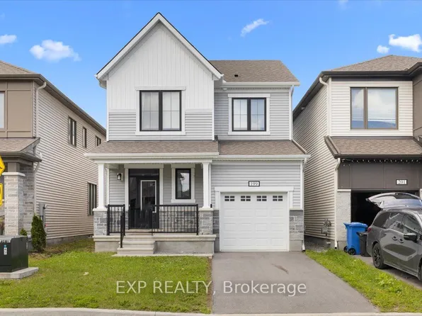 199 Yearling Cir, Ottawa, ON K0A 2Z0