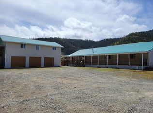 5595 Griffin Creek Rd, Medford, OR 97501