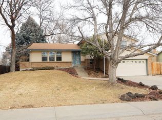 6411 W Arbor Ave, Littleton, CO 80123