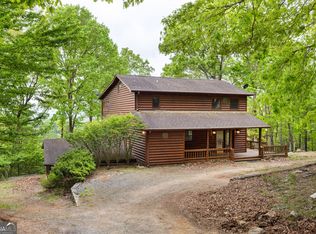 15 Lobo Trl, Morganton, GA 30560