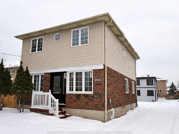 3rd image of 3325 Ellesmere Rd