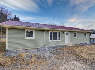 426 Arnold St, Abingdon, VA