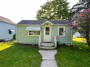 316 Frank Ave, Algoma, WI 54201