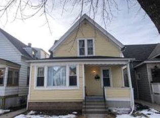 2427 S Williams St, Milwaukee, WI 53207