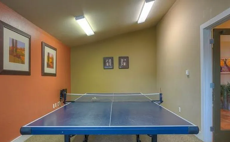 Community Center