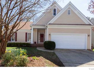 313 Bond Lake Dr, Cary, NC 27513