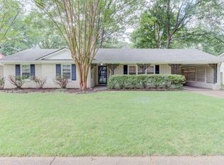 4811 Mockingbird Ln, Memphis, TN 38117