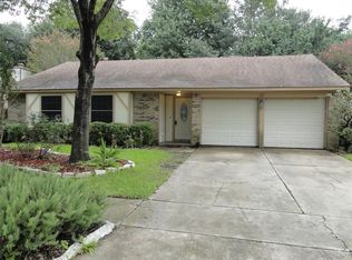 15335 Swan Creek Dr, Houston, TX 77095