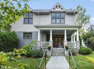 5110 41st St NW, Washington, DC