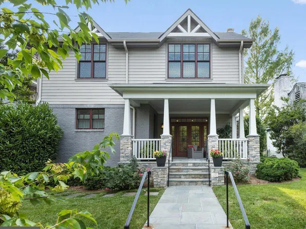 5110 41st St NW, Washington, DC 20016