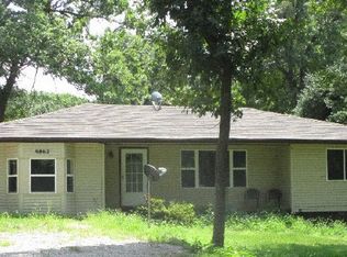 9862 E Willow St, Claremore, OK 74017