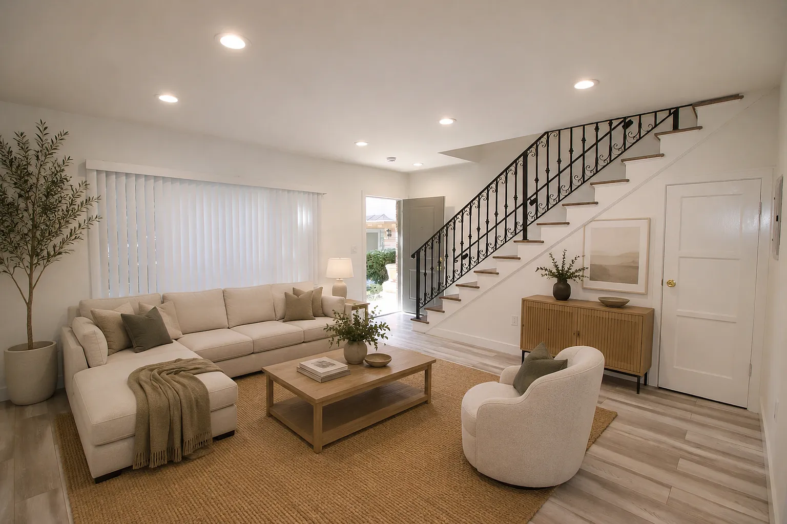 2 bed, 1000 sqft, $2,995 — Photo 1