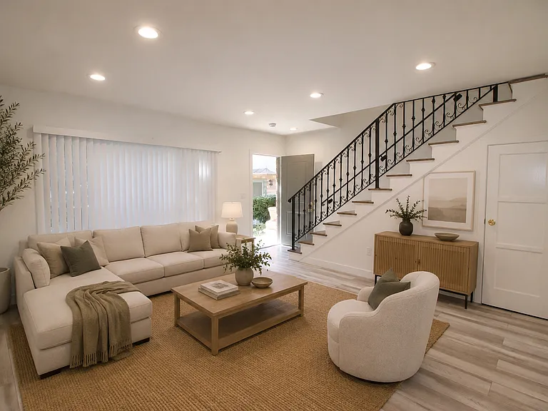 14541 Dickens St — Photo 1