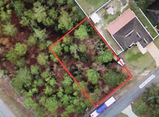 0 Hemlock Trl #8, Ocala, FL 34472