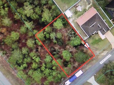 0 Hemlock Trl #8, Ocala, FL, 34472